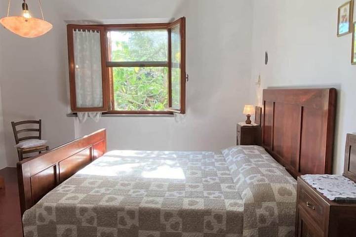 Appartamento intero, Appartamento Sonia in Riparbella, Costa degli Etruschi