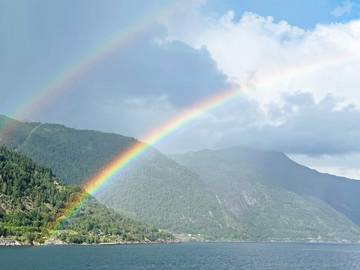Chalet voor 6 Personen in Sognefjord, Vestland, Afbeelding 4