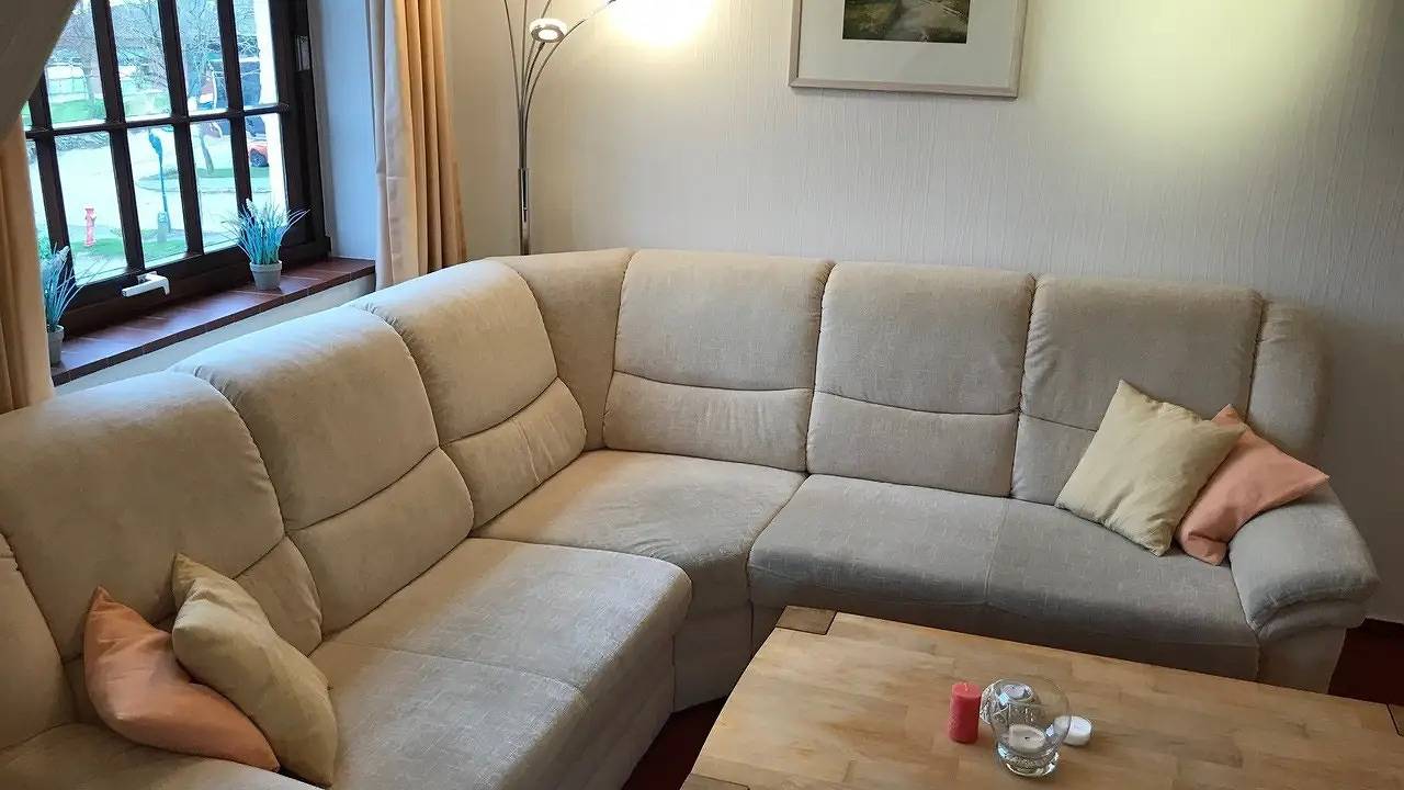 Ganze Ferienwohnung, Ferienwohnung für 2 Personen (55 m²) in Nieblum in Nieblum, Föhr