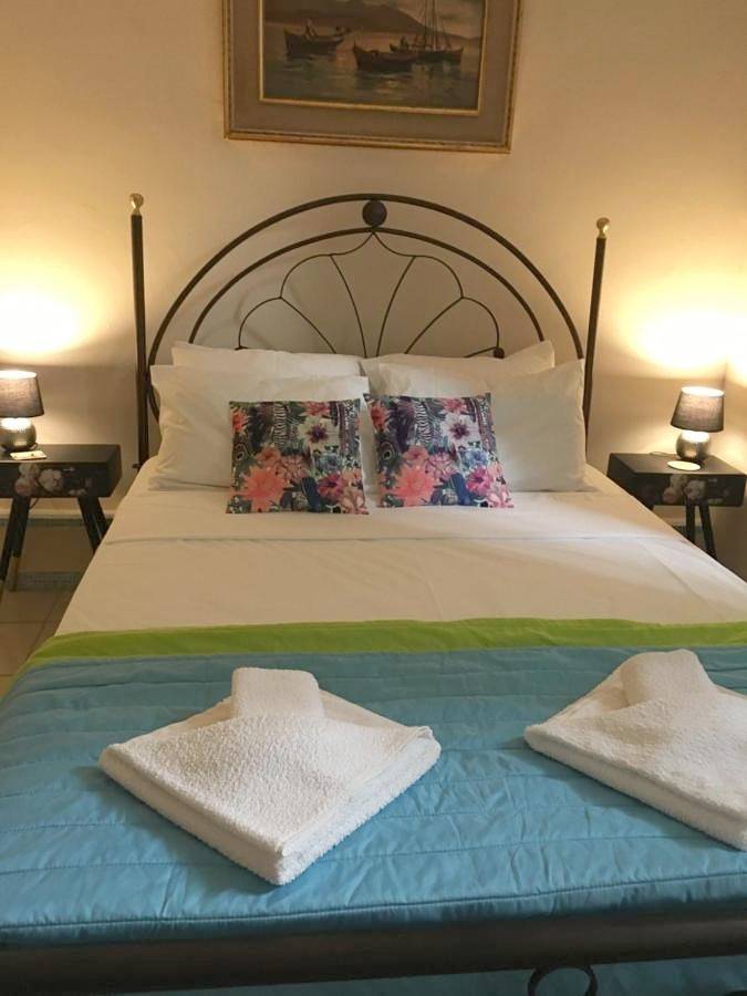 Appartement de vacances pour 2 personnes, avec terrasse, animaux acceptés