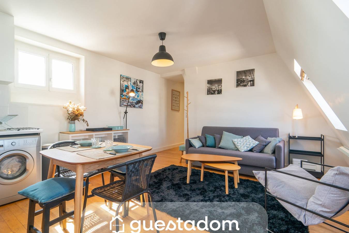 Appartement de vacances