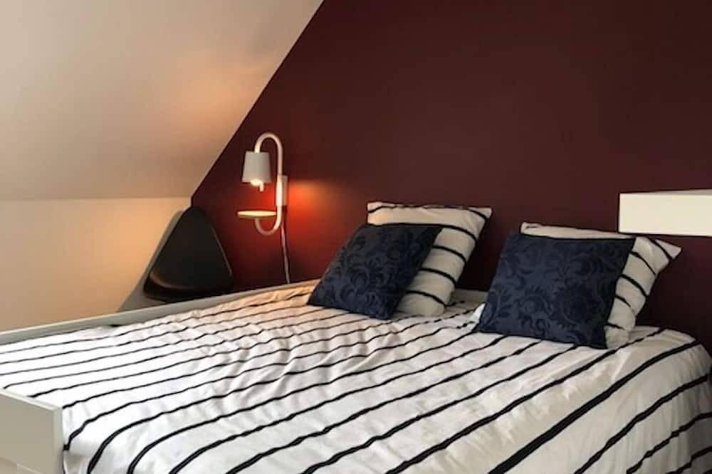 Agreable Maison De 4 Chambres Pour 2 à 6 Personnes in La Forêt-Fouesnant, Côte de Cornouaille
