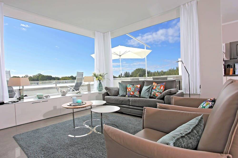 Villa Sonneninsel in Binz | Ferienhaus in Binz, Rügen