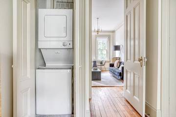 Apartment for 2 Guests in Washington D.C., District of Columbia, Picture 4
