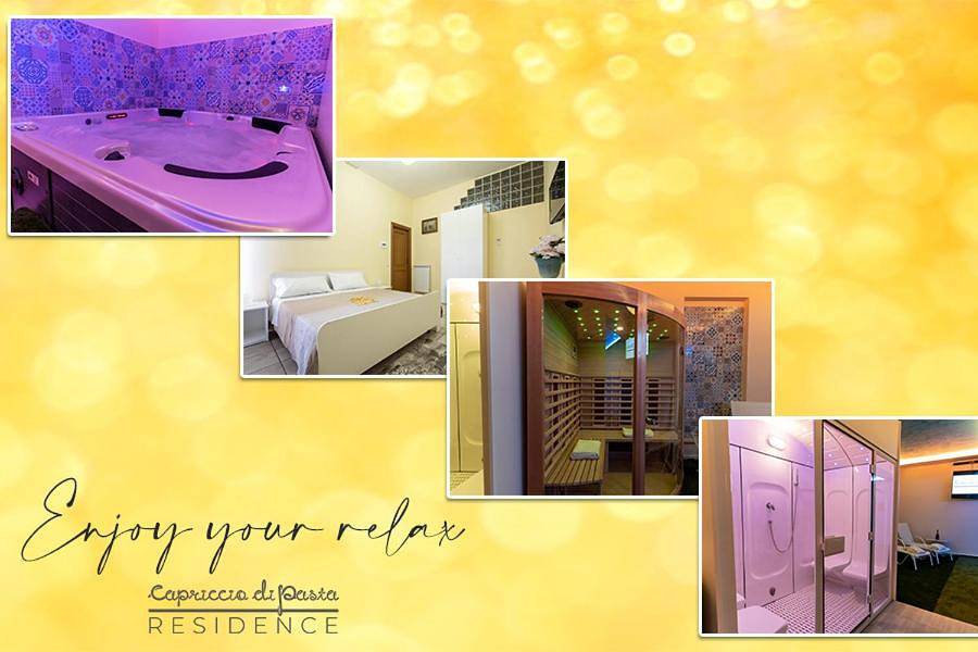 Double Room with Private Bathroom in Gragnano, Napoli e dintorni
