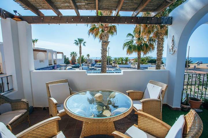 Appartamento vacanze per 4 persone, con idromassaggio e piscina - 1