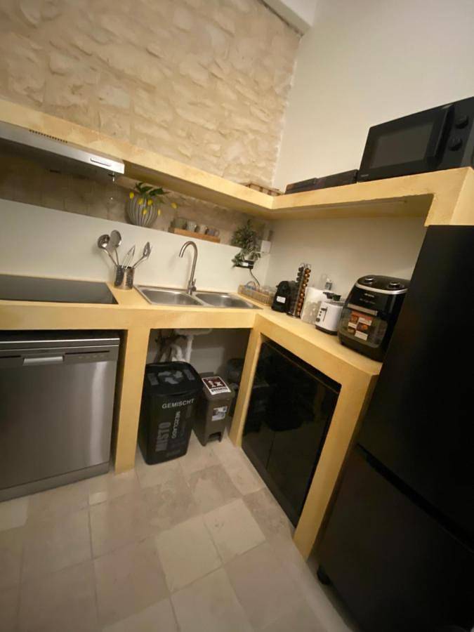 Location de vacances pour 2 personnes, avec balcon et vue à Acquaviva delle Fonti - 2