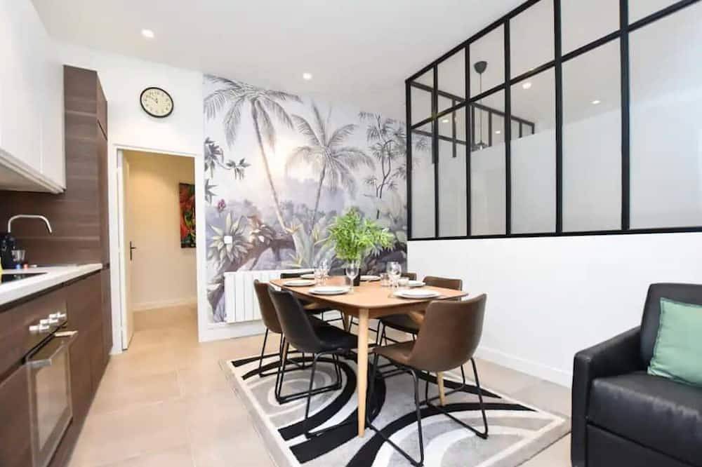 Photo : Appartement de vacances