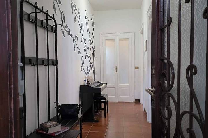 Ferienwohnung für 4 Personen in Lecco