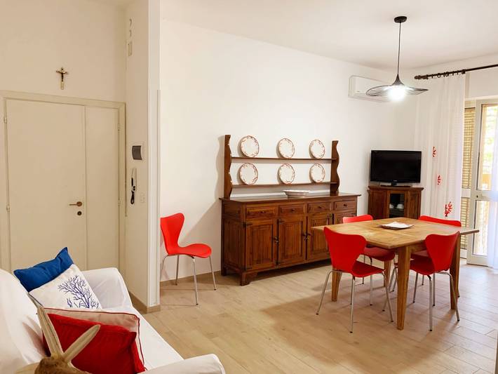 Apartamento entero, Paolini 1 - Sub 9 in Castiglione della Pescaia, Provincia de Grosseto