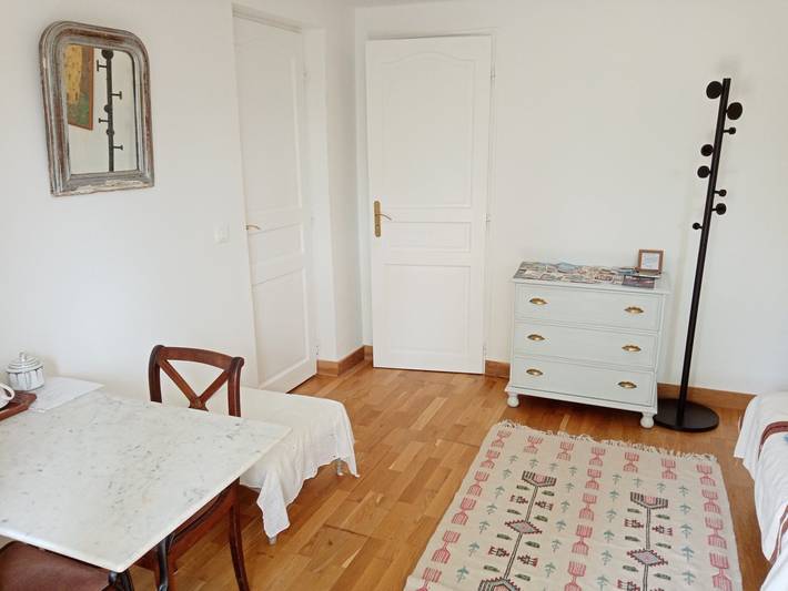 Chambre d’hôte pour 2 personnes, avec jardin à Bayeux - 2