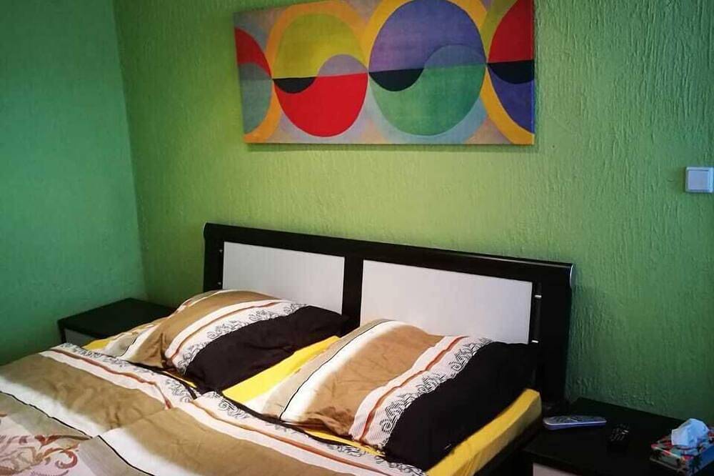 Ganze Wohnung, Ferienwohnung Kiefer in Hillscheid, Lahn-Taunus