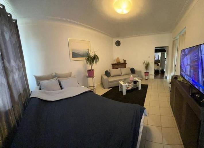 Gîte pour 2 personnes à Ixelles-Elsene - 3