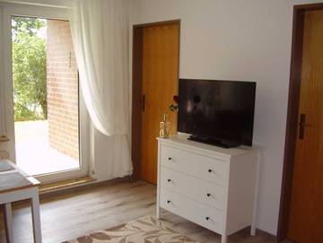 Ferienwohnung für 4 Personen in Westeraccumersiel, Dornum, Bild 4