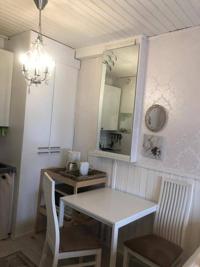 Ganze Wohnung, One-Bedroom Apartment in Turku, Eigentliches Finnland
