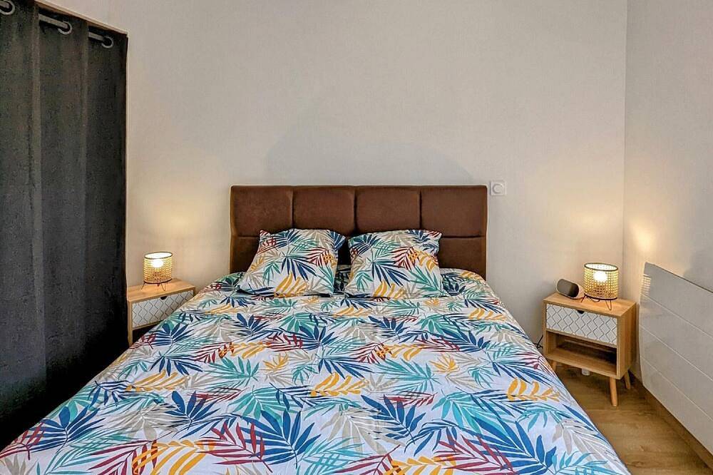 Beautiful renovated apartment with Wifi and secure parking in Vesoul in Vesoul, Haute-Saône