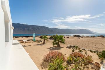 Ferienhaus für 4 Personen in Teguise, Parque Natural Archipiélago Chinijo, Bild 1