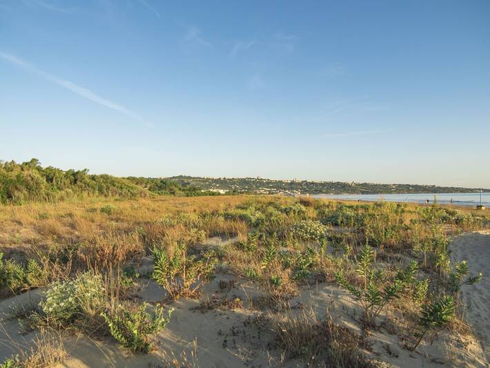 Ferienhaus für 5 Personen, mit Terrasse, mit Haustier in den Abruzzen - 3