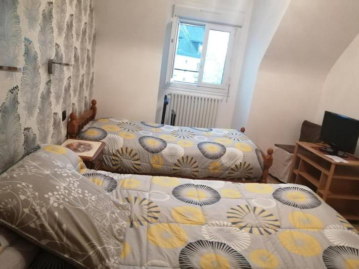 Apartamento de vacaciones para 1 personas - 1