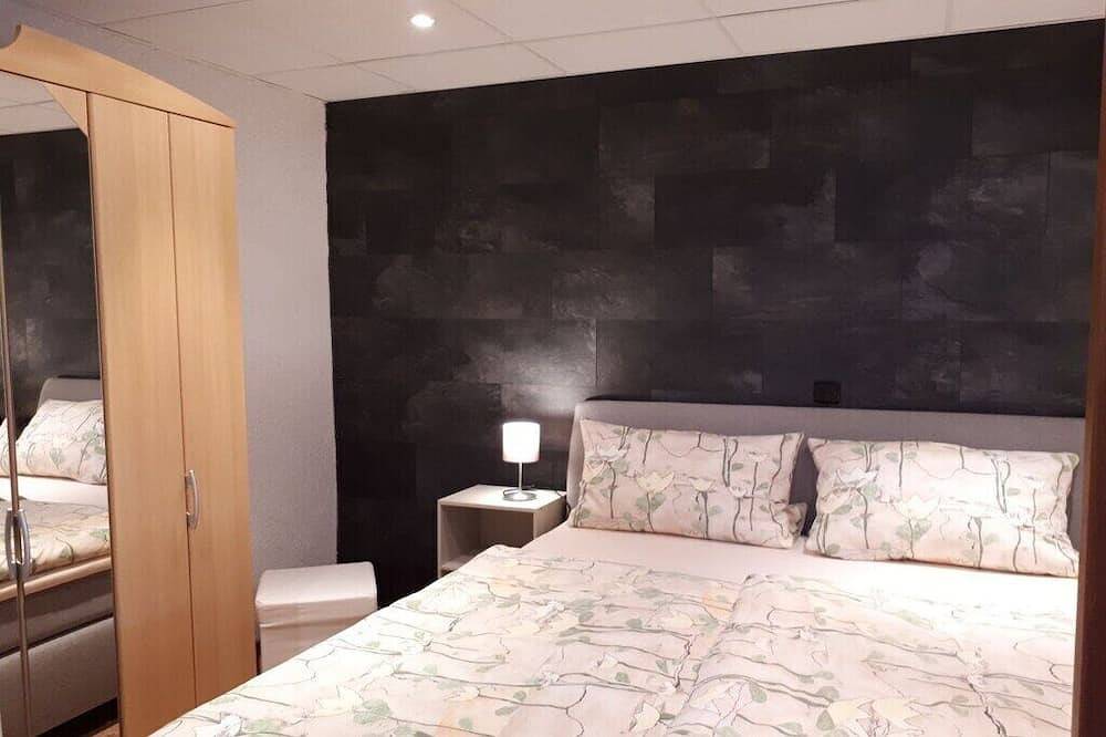 Schmitz Haus Rosi Résidence de vacances confortable in Weiskirchen, Saar-Nahe-Bergland