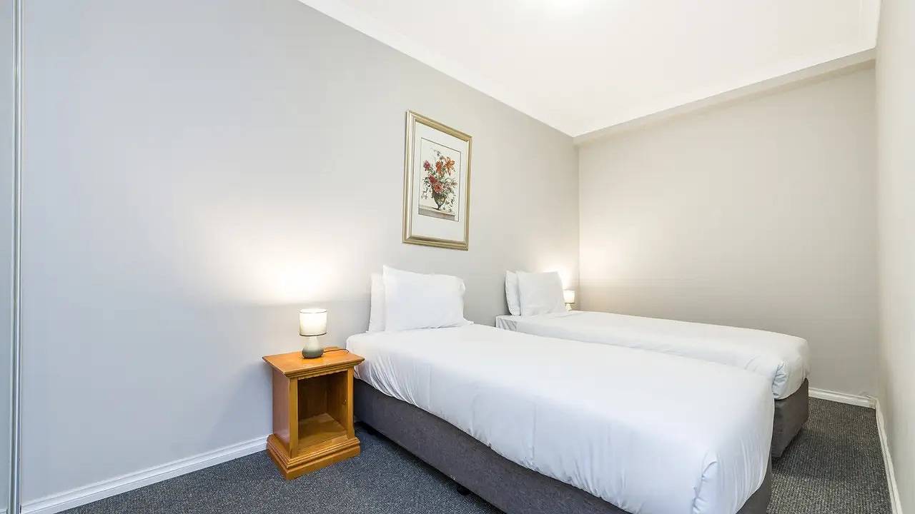 Apartamento vacacional entero, Ferienwohnung für 4 Personen (2 m²) in East Perth in East Perth, Perth