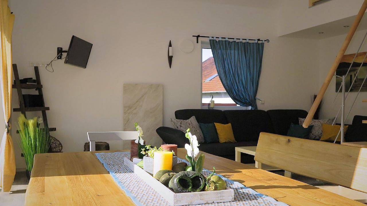 Ferienhaus für 4 Personen (110 m²) in Kleinwinklarn in Neunburg vorm Wald, Naturpark Oberpfälzer Wald