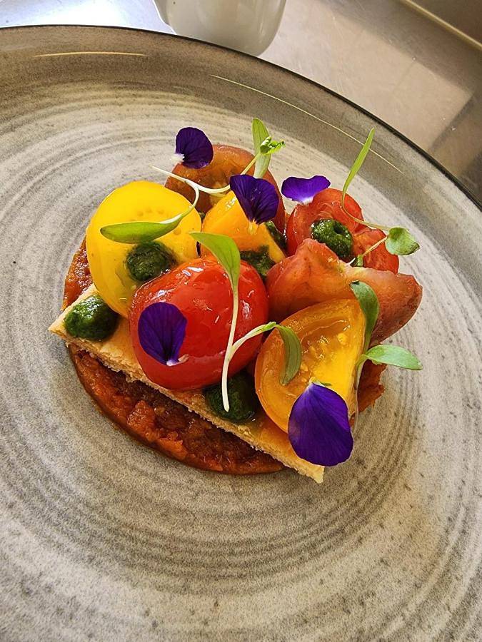 Chambre d’hôte pour 3 personnes, avec vue à Pontorson - 3