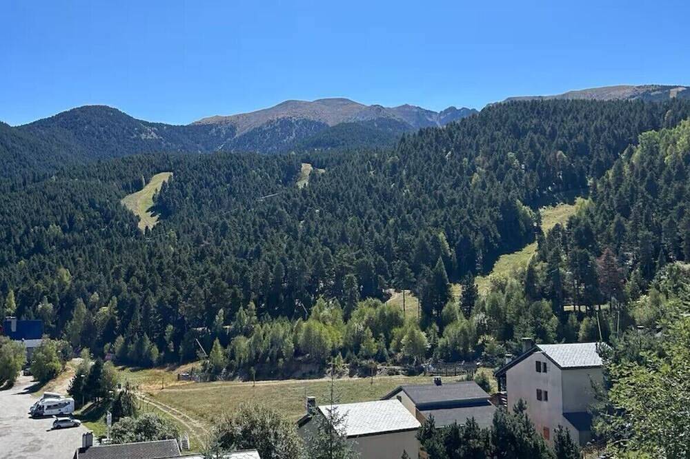 Le duplex du Cambre in Saint-Pierre-dels-Forcats, Prades region