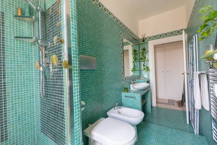 Ganze Wohnung, GuestHost - Modern and Bright Apartment in Rome in Rom, Rom Provinz