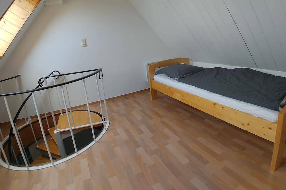 Ganze Wohnung, Fewo Seeadlerhorst Oberhof Boltenhagen in Wohlenberg, Klütz