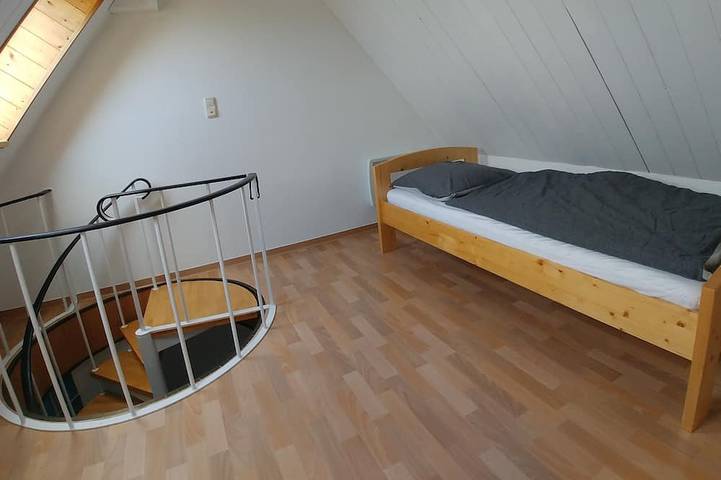 Bauernhof für 6 Personen, mit Whirlpool und Garten im Klützer Winkel - 4