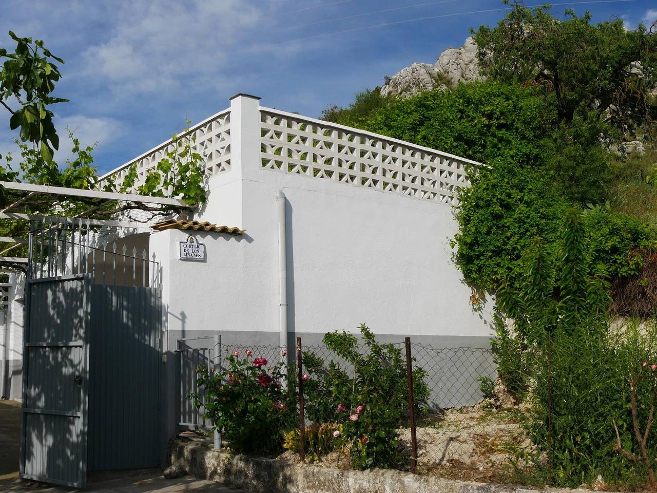 Retraite Andalousie avec Piscine et Jardin Privé in Moclín, Province de Grenade
