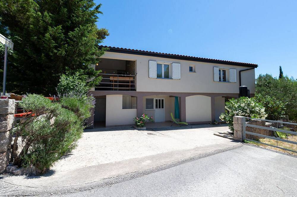 Awesome home in Starigrad in Starigrad Paklenica, Starigrad