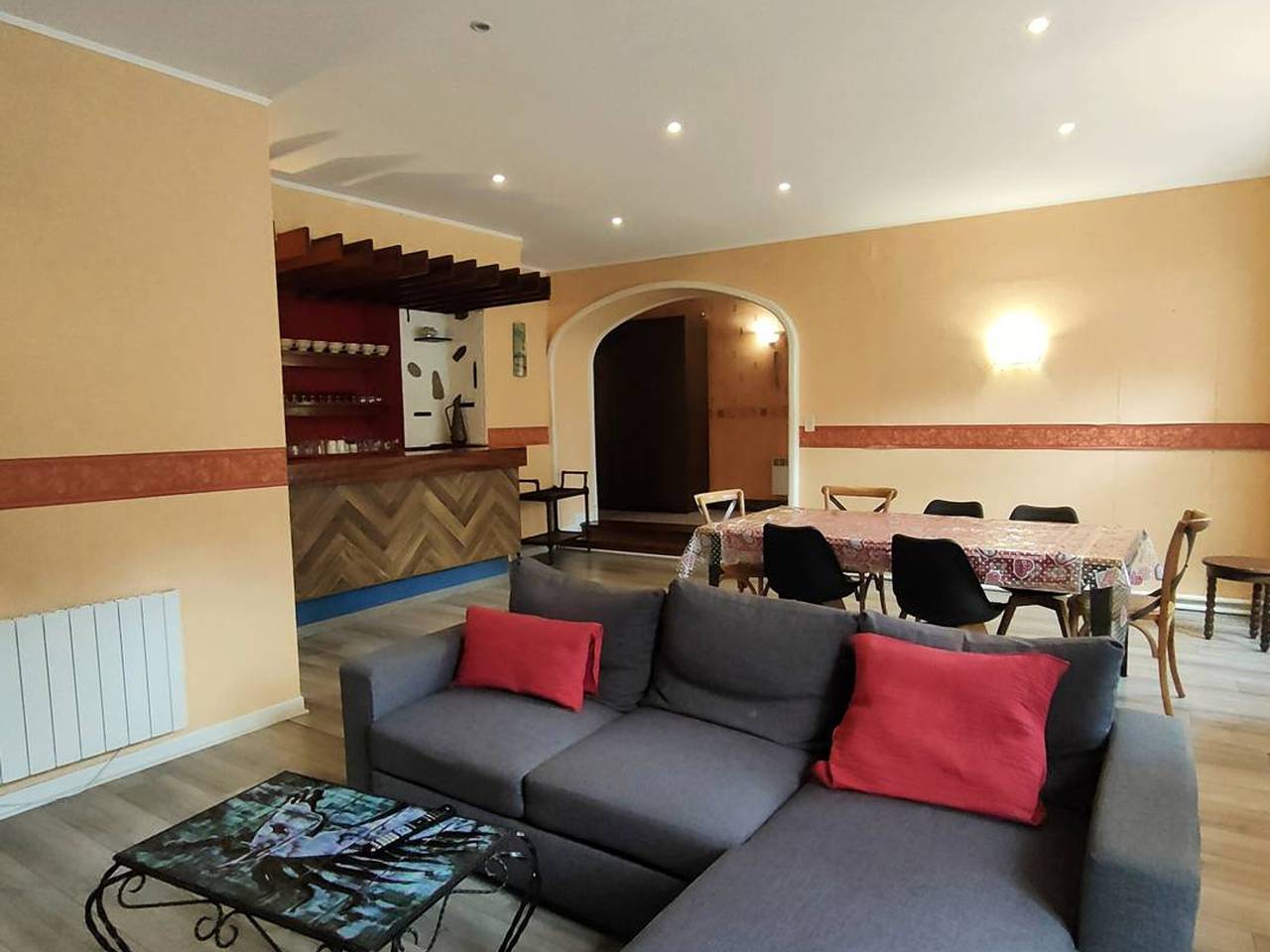 Photo : Appartement de vacances