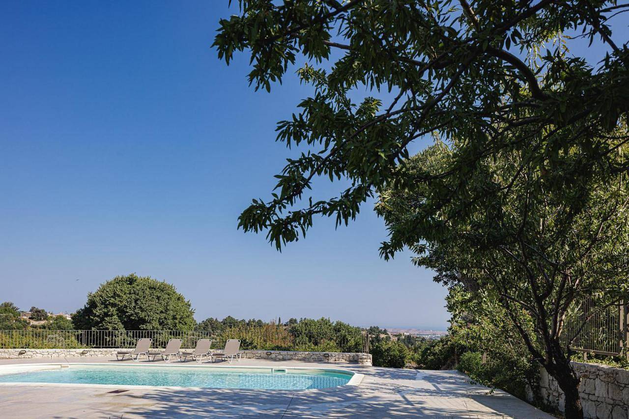 Mithonies Villa, with Private Pool & Bbq, By Thinkvilla in Alfa, Rethymno und Umgebung