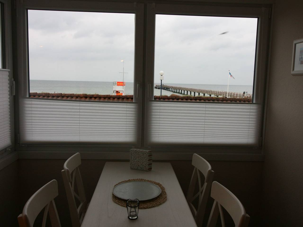 Ganze Wohnung, Tolle Ferienwohnung in Schönberger Strand in Schönberg, Südliche Ostseeküste