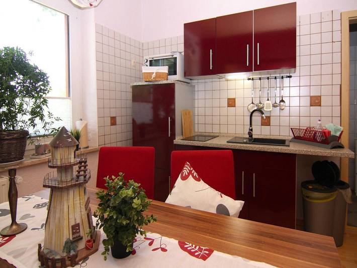 Ganze Wohnung, Ferienwohnung, Vogelsang-Warsin in Vogelsang-Warsin, Vorpommern Greifswald
