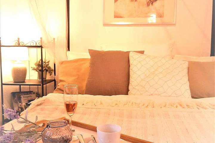 Ferienhaus für 6 Personen, mit Terrasse und Garten sowie Sauna in Roding - 3