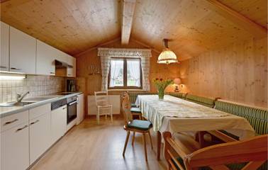 Ferienhaus für 8 Personen in Söll, Hohe Salve, Bild 3