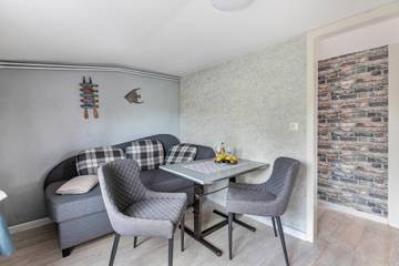 Trehytte til 2 Personer i Emmelsbüll-Horsbüll, Schleswig-Holstein, Bilde 2