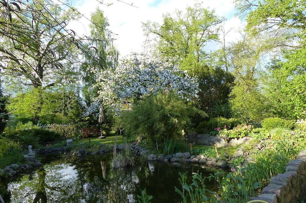 Bauernhof für 8 Personen in Kargow, Müritz