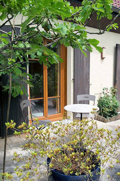 Les Dryades - Chambre in Hauteville-lès-Dijon, Région de Dijon