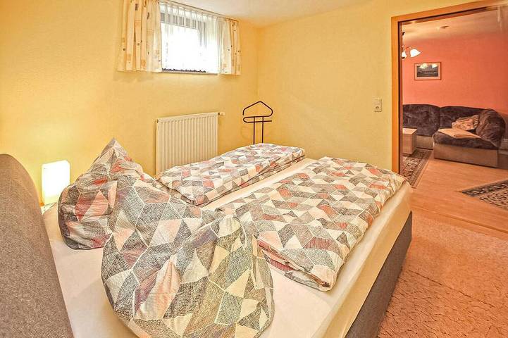 Appartement entier, Ferienwohnung Waren (Müritz) in Waren, Lac Müritz