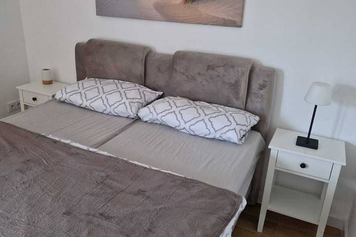 Das Haus Emilia spiegelt die Wärme und Gastfreundschaft wider. in Baltic Sea Pomerania