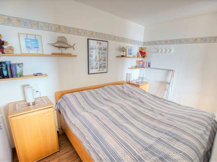 Ferienpark für 4 Personen, mit Balkon und Ausblick sowie Seeblick, kinderfreundlich in Heiligenhafen - 3