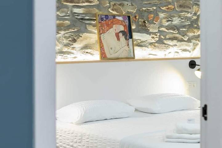 Apartamento entero, Zutabe - baskeyrentals in Azpeitia, Guipúzcoa