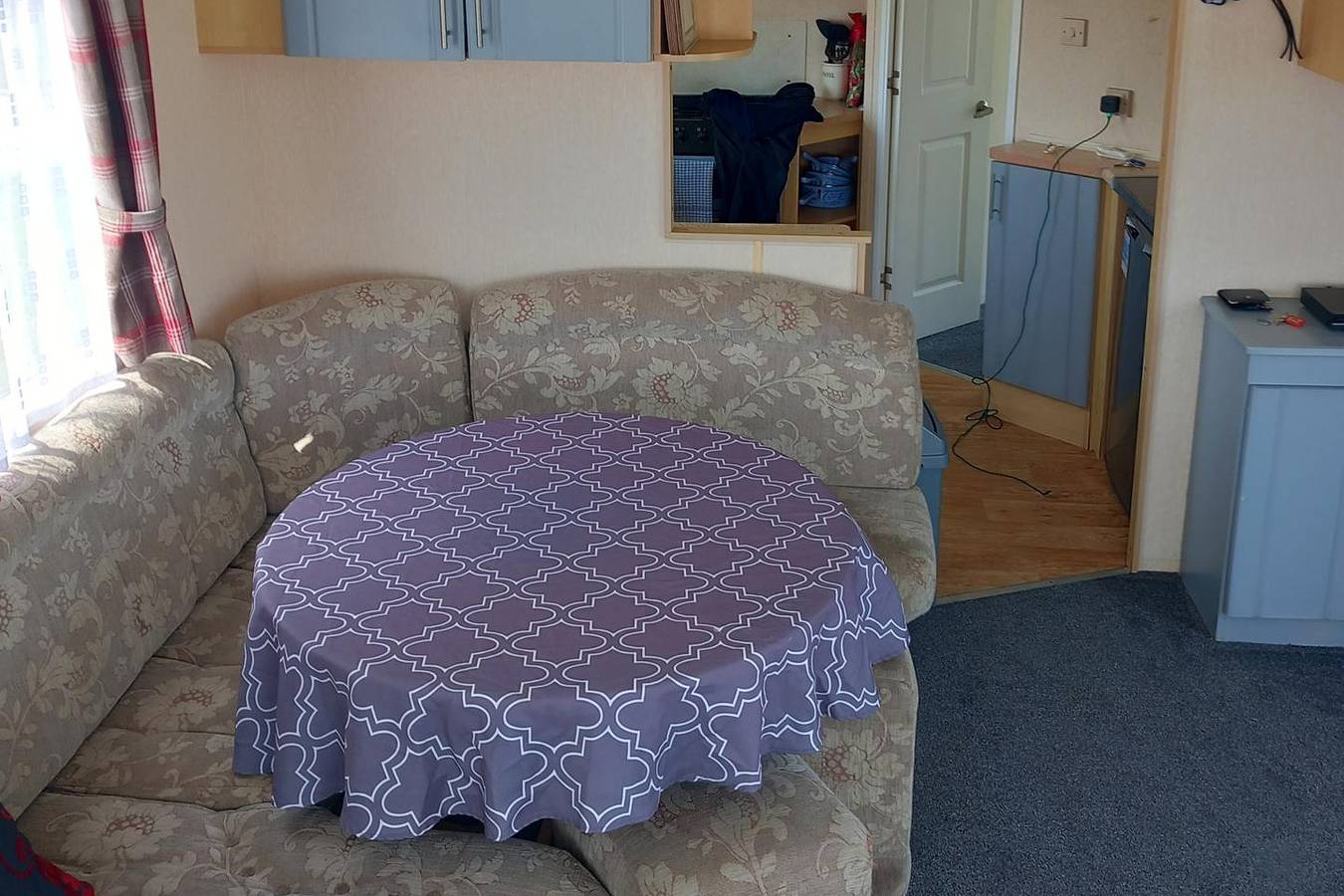 3Bed-Sleeps6-Pet Friendly-Familyfriendly in Mablethorpe, Lincolnshire