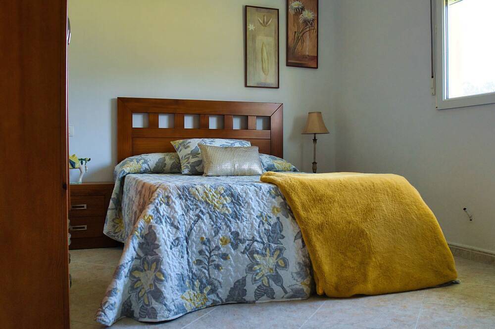 Holiday house located in the heart of Rías Baixas in Boiro, Rías Baixas