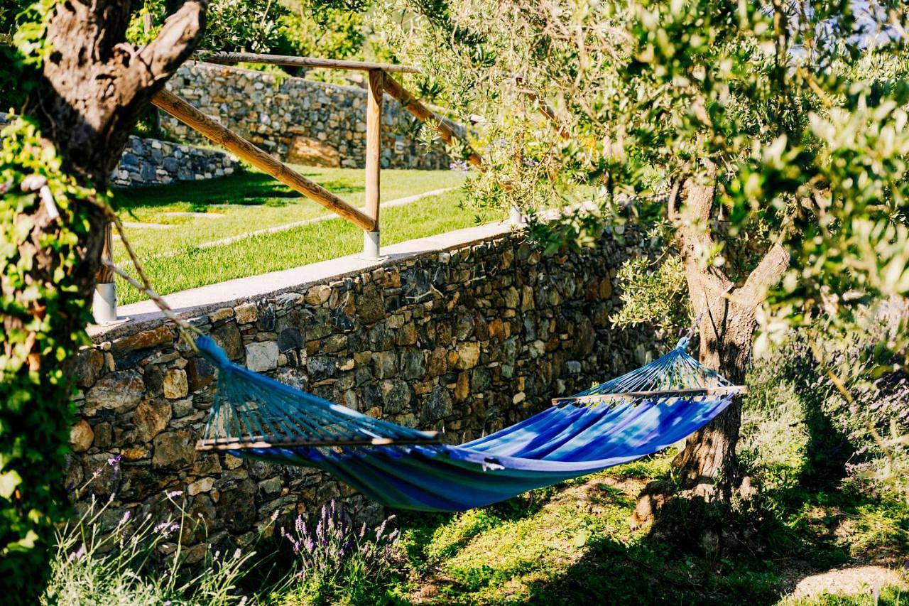 Bluvari' Charming House in Alassio, Riviera di Ponente