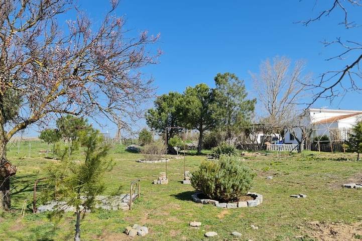 Villa pour 4 personnes, avec jardin et terrasse, animaux acceptés - 1